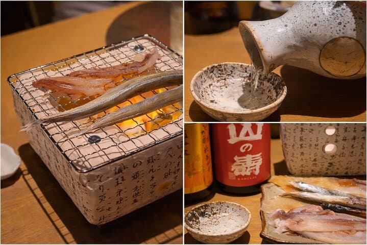 Curated Sake Tasting Experience with a Certified Sommelier — photo 3