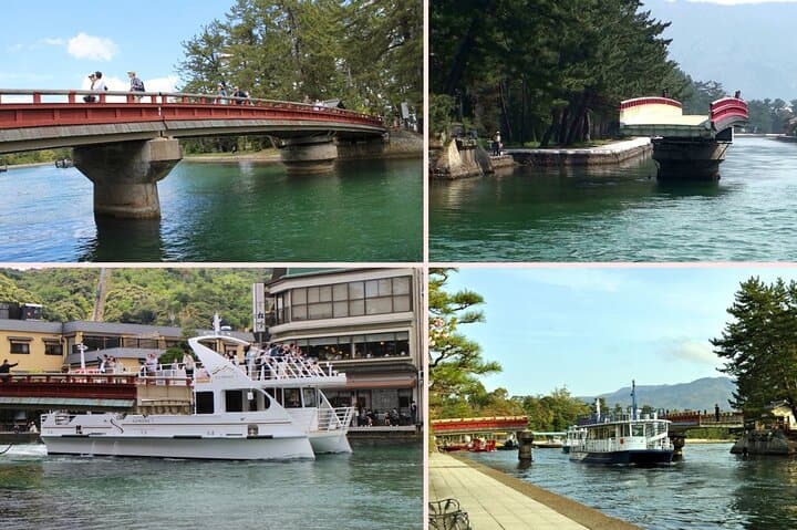 Amanohashidate & Ine Boathouse Full-Day Tour from Kyoto or Osaka — photo 12