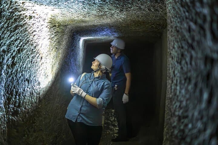 Ghibli-Inspired Adventure at Miyadani Quarry Ruins, Fukui — photo 11
