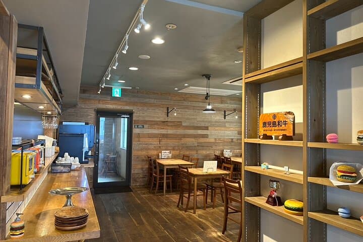 Ultimate Wagyu＆Kurobuta Sliders' Breakfast: All-You-Can-Eat! — photo 3