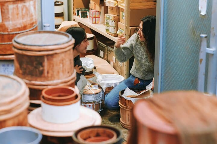 Kyoto Cultural Experience Inside the World of Urushi Lacquer — photo 3