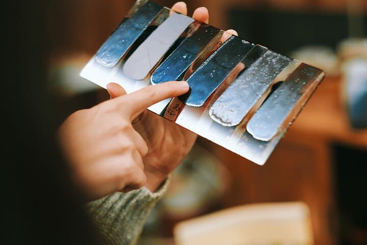 Kyoto Cultural Experience Inside the World of Urushi Lacquer — photo 4
