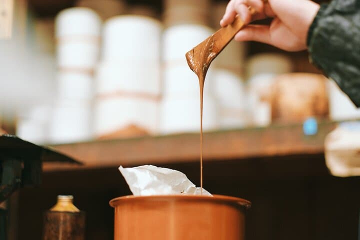 Kyoto Cultural Experience Inside the World of Urushi Lacquer — photo 9