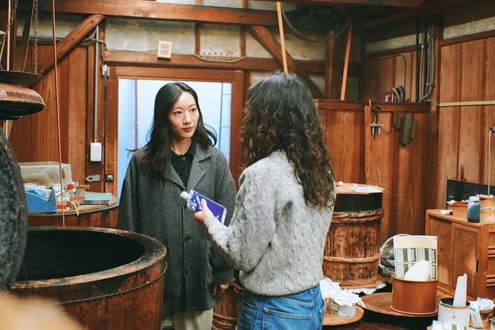 Kyoto Cultural Experience Inside the World of Urushi Lacquer — photo 10