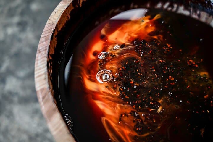 Kyoto Cultural Experience Inside the World of Urushi Lacquer — photo 11