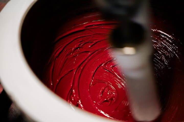 Kyoto Cultural Experience Inside the World of Urushi Lacquer — photo 5