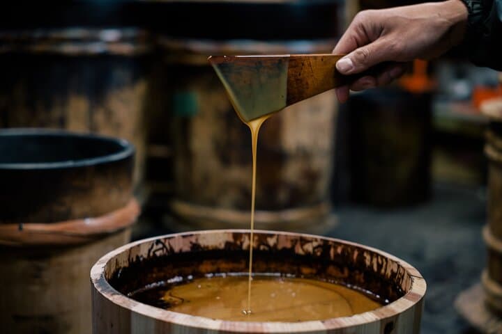 Kyoto Cultural Experience Inside the World of Urushi Lacquer — photo 12