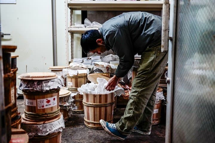 Kyoto Cultural Experience Inside the World of Urushi Lacquer — photo 13