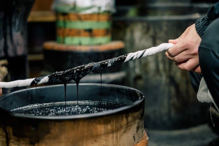 Kyoto Cultural Experience Inside the World of Urushi Lacquer — photo 14
