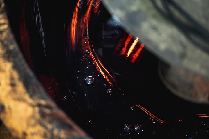 Kyoto Cultural Experience Inside the World of Urushi Lacquer — photo 15