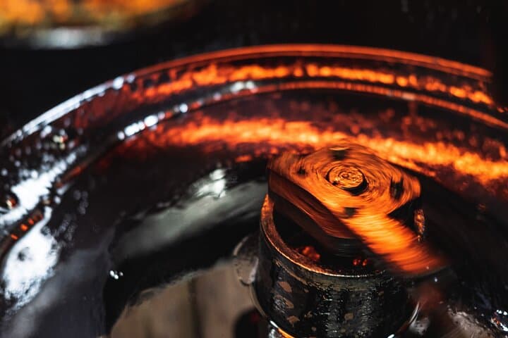Kyoto Cultural Experience Inside the World of Urushi Lacquer — photo 16