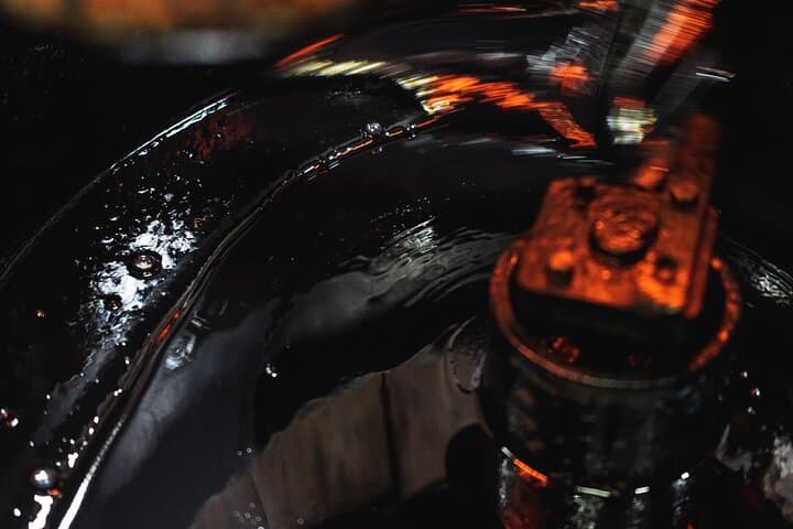 Kyoto Cultural Experience Inside the World of Urushi Lacquer — photo 17