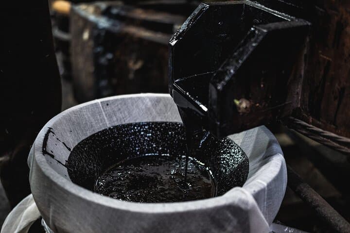 Kyoto Cultural Experience Inside the World of Urushi Lacquer — photo 18