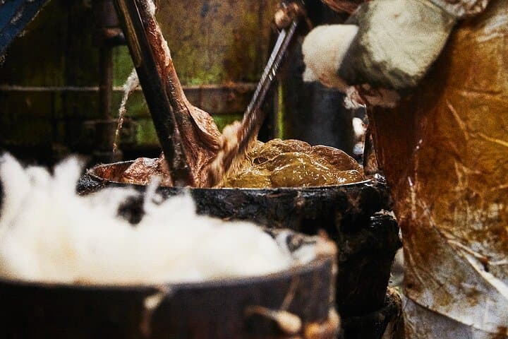 Kyoto Cultural Experience Inside the World of Urushi Lacquer — photo 19