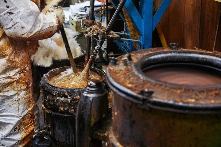 Kyoto Cultural Experience Inside the World of Urushi Lacquer — photo 20