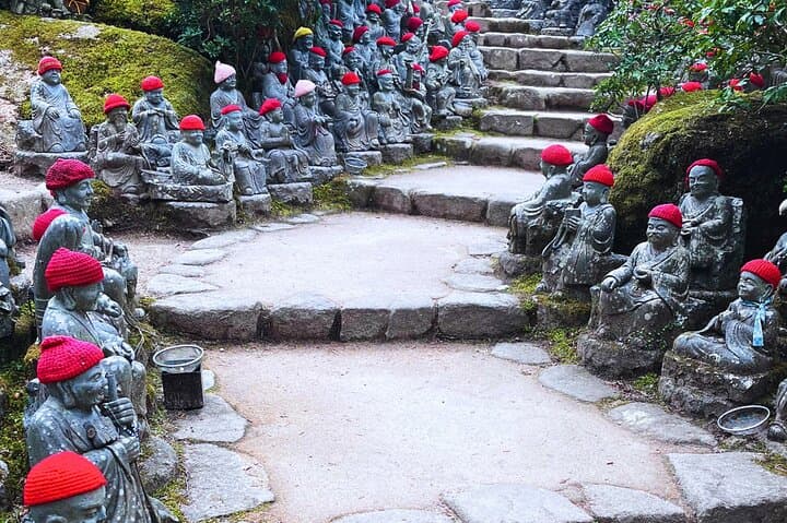 Hiroshima & Miyajima Reflections of Culture & Peace Full-Day Tour — photo 5