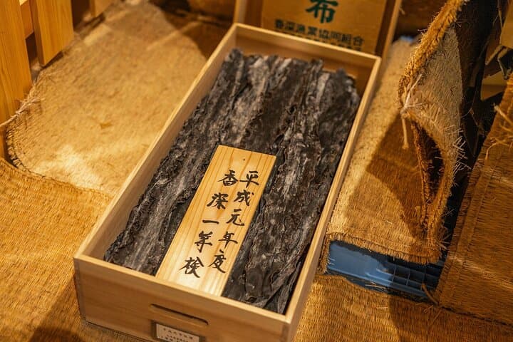 Explore and Discover the essence of Washoku with Sushi Lunch — photo 6