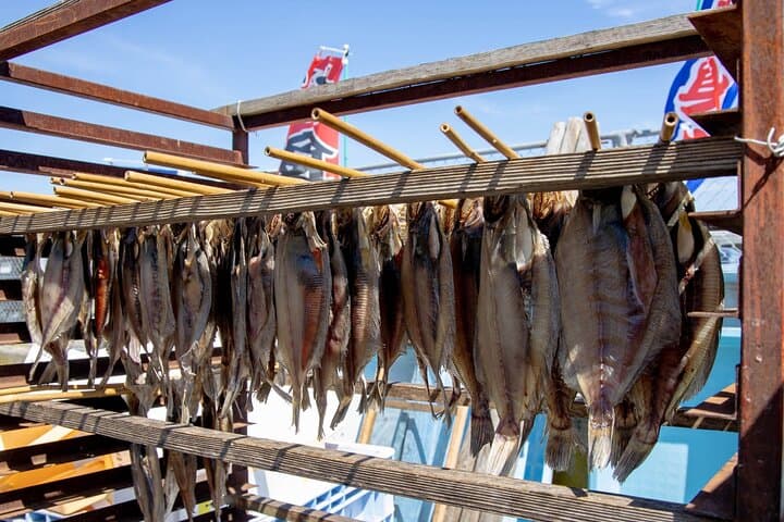 Niigata: Japanese Seafood Culture & Local Market Walk — photo 6