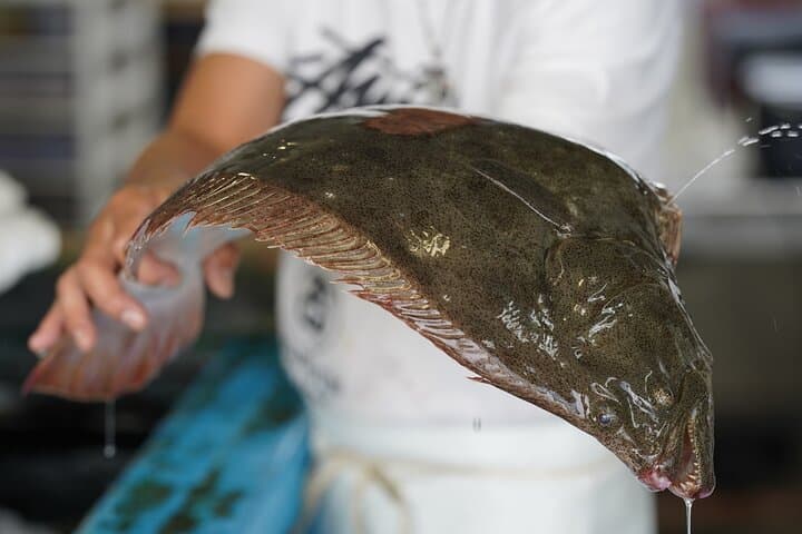 Niigata: Japanese Seafood Culture & Local Market Walk — photo 7