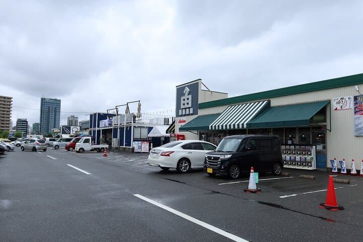 Niigata: Japanese Seafood Culture & Local Market Walk — photo 8