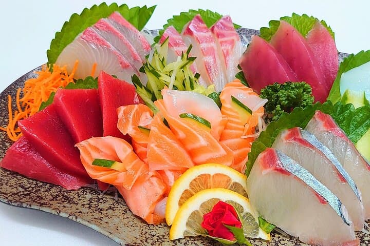 Niigata: Japanese Seafood Culture & Local Market Walk — photo 9