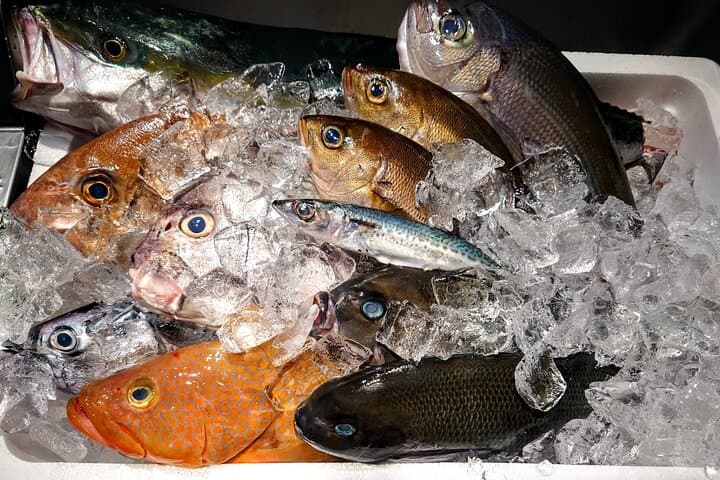 Niigata: Japanese Seafood Culture & Local Market Walk — photo 10