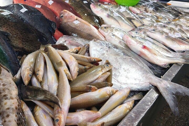 Niigata: Japanese Seafood Culture & Local Market Walk — photo 11