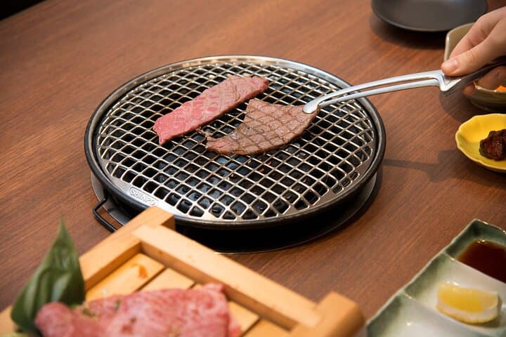 Himeji Castle Guided Tour and Premium Kobe Beef Lunch from Kyoto — photo 10