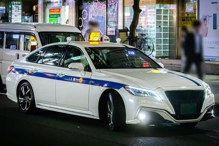 Private Transfer Iwakuni Airport — photo 4