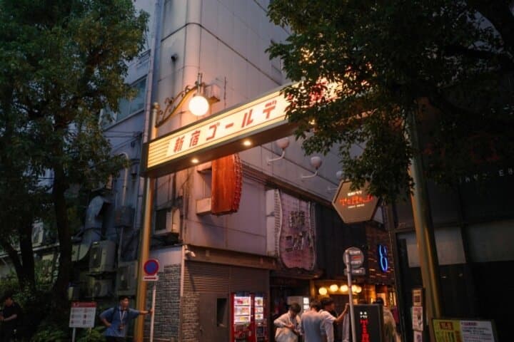 Tokyo Ninja E Scooter Tour with Local Guide NINJA GO RIDE — photo 17
