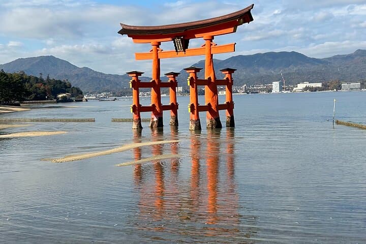 Hiroshima and Miyajima 6.5h Private English Tour — photo 5