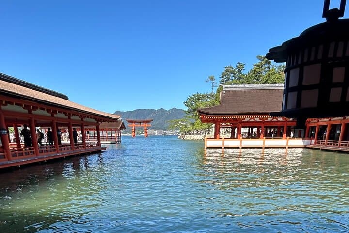 Hiroshima and Miyajima 6.5h Private English Tour — photo 4