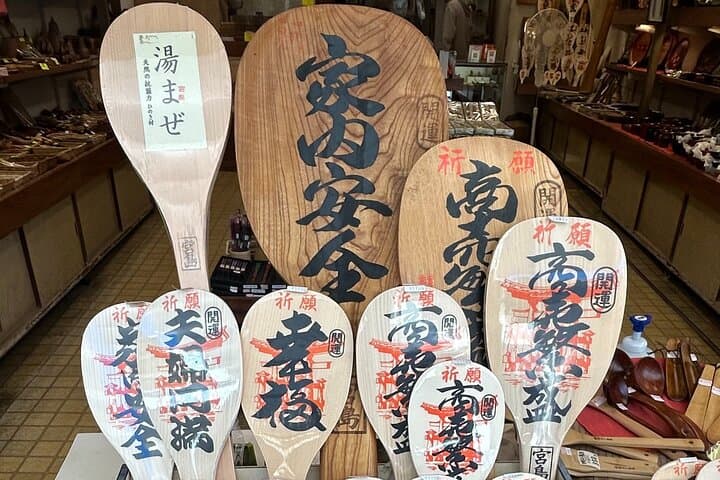 Hiroshima and Miyajima 6.5h Private English Tour — photo 9