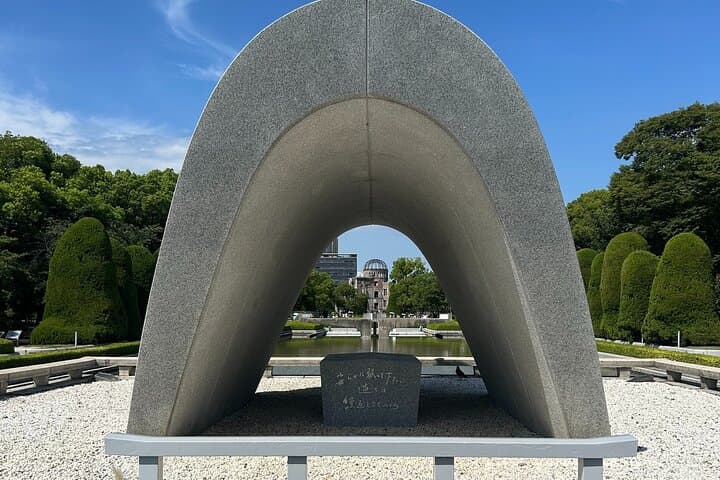 Hiroshima and Miyajima 6.5h Private English Tour — photo 7