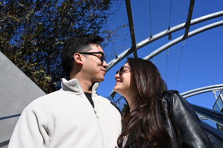 Professional Tokyo Photoshoot — photo 2