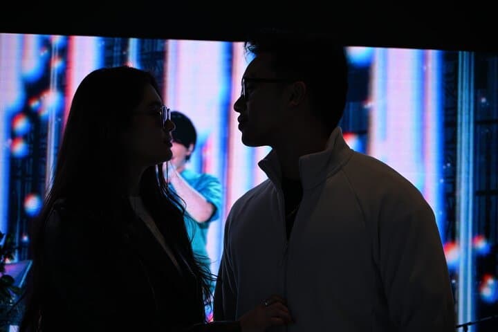 Professional Tokyo Photoshoot — photo 6