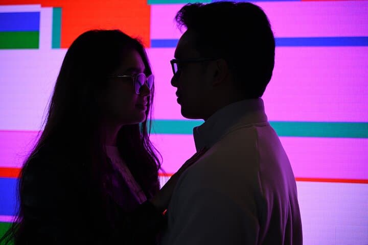 Professional Tokyo Photoshoot — photo 3