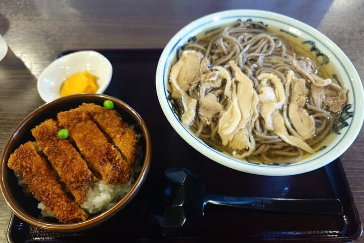 Private Guided Tour to Murayama City from Sendai — photo 4