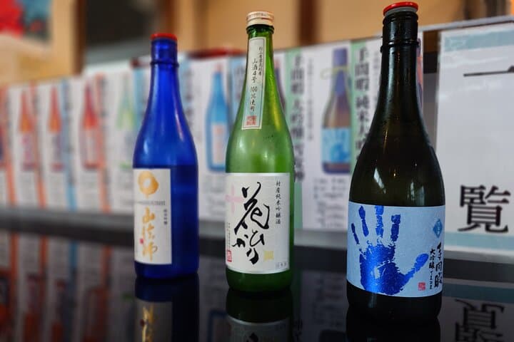 Private Guided Tour to Murayama City from Sendai — photo 7