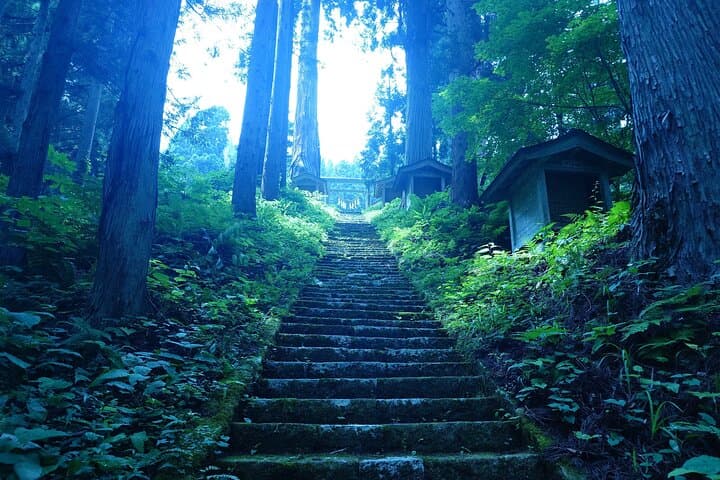 Private Guided Tour to Murayama City from Sendai — photo 12