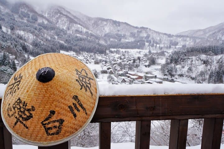 From Nagoya: Hida Takayama & Shirakawago Tour (Small Group) — photo 8