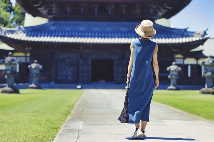 Toyama: Zen Architecture and Philosophy at Zuiryu-ji Temple — photo 2