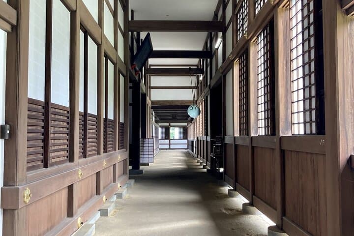Toyama: Zen Architecture and Philosophy at Zuiryu-ji Temple — photo 8