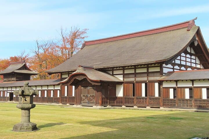 Toyama: Zen Architecture and Philosophy at Zuiryu-ji Temple — photo 9