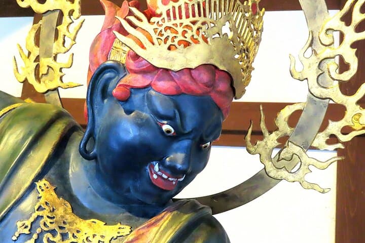 Toyama: Zen Architecture and Philosophy at Zuiryu-ji Temple — photo 10