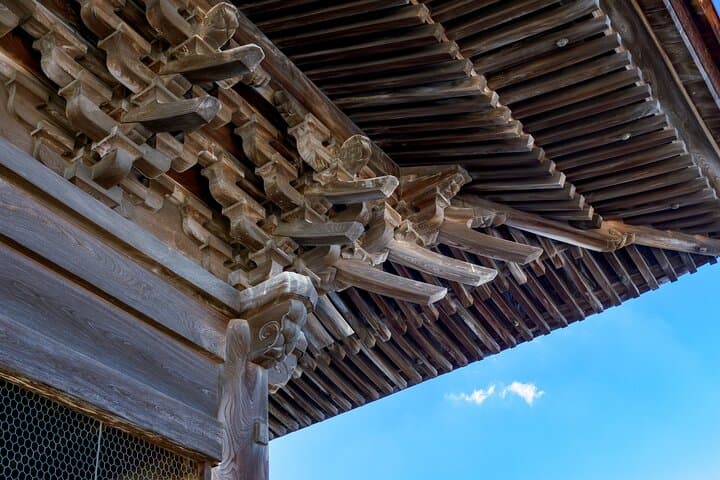 Toyama: Zen Architecture and Philosophy at Zuiryu-ji Temple — photo 13