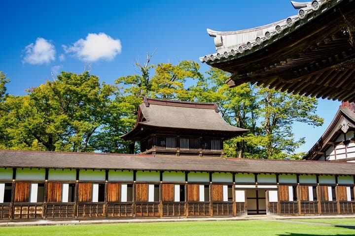 Toyama: Zen Architecture and Philosophy at Zuiryu-ji Temple — photo 15