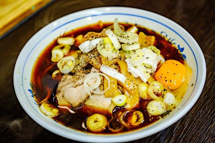 Toyama: Local Bar Hopping Experience with Food & Drinks — photo 14