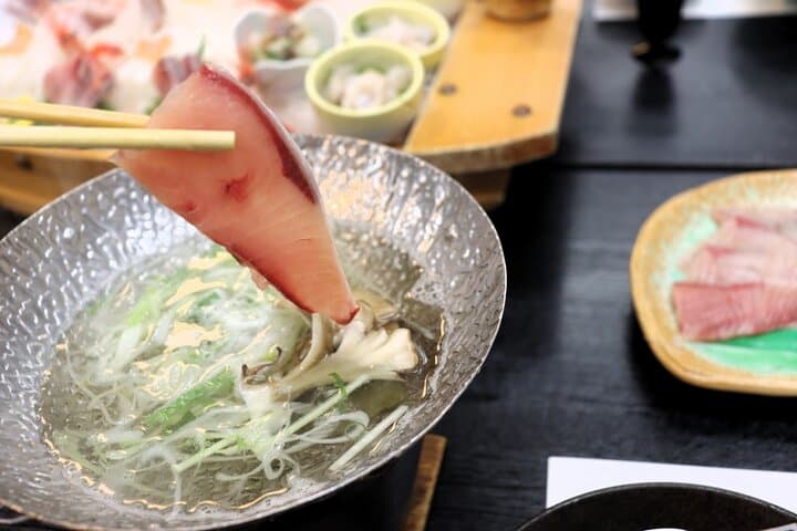 Toyama: Local Bar Hopping Experience with Food & Drinks — photo 15