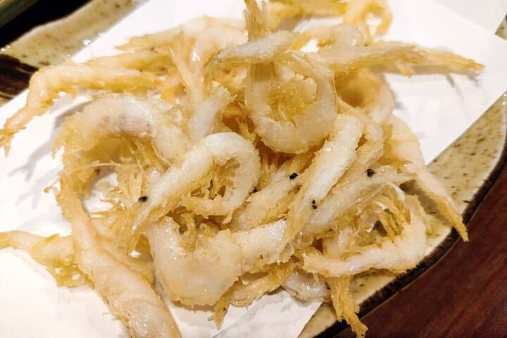 Toyama: Local Bar Hopping Experience with Food & Drinks — photo 16